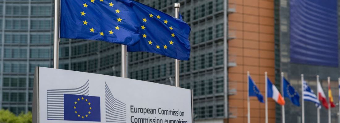 Európska komisia navrhla zjednodušenie digitálnej regulácie: menej administratívy, väčšia právna istota